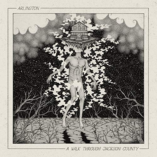 Arlington - A Walk Through Jackson County [CD]