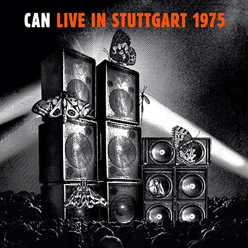 Can - Live Stuttgart 1975 [VINYL]