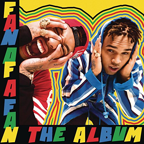 Brown Chris / Tyga - Fan Of A Fan: The Album [CD]