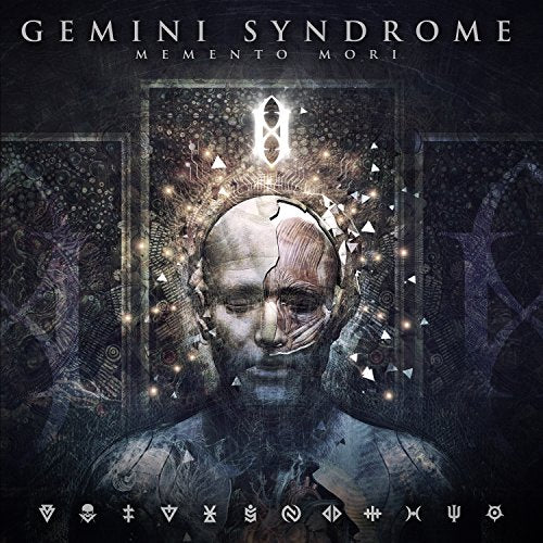 Gemini Syndrome - Memento Mori [CD]