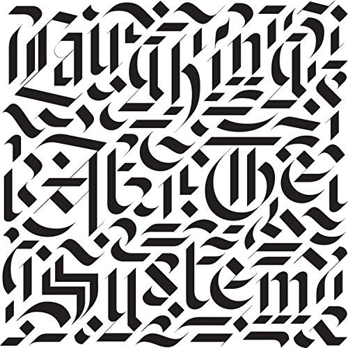 Total Control - Total Control ‎- Laughing At The System Vinyl [VINYL]