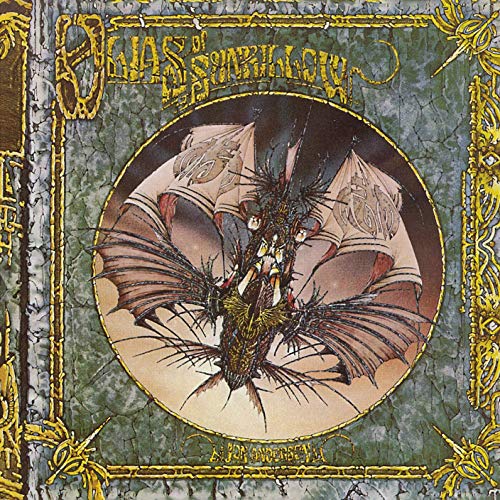 Various - Olias Of Sunhillow [CD]