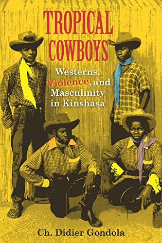 Tropical Cowboys: Westerns