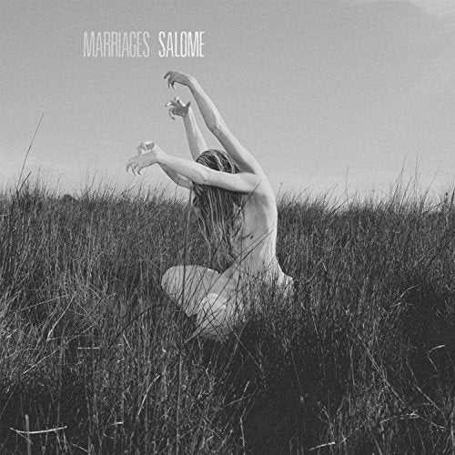 Marriages - Salome [CD]