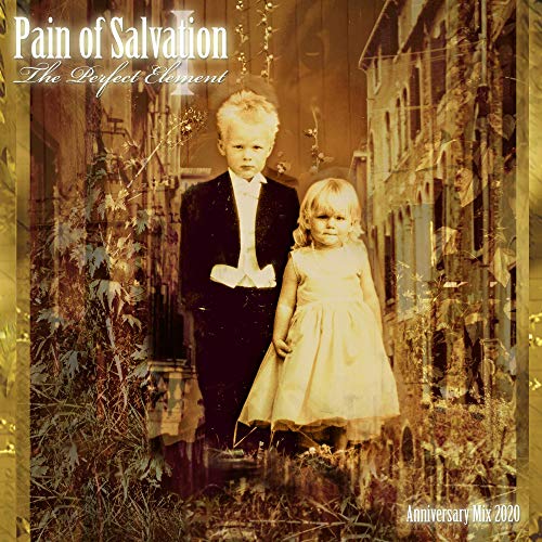 Pain Of Salvation - Perfect Element Pt. I (annive [CD]