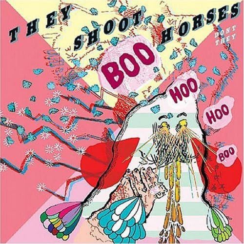 Various - Boo Hoo Boo Hoo [CD]