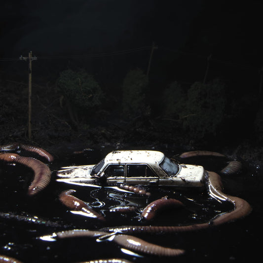 Cold Hart - Pretty In The Dark [VINYL]