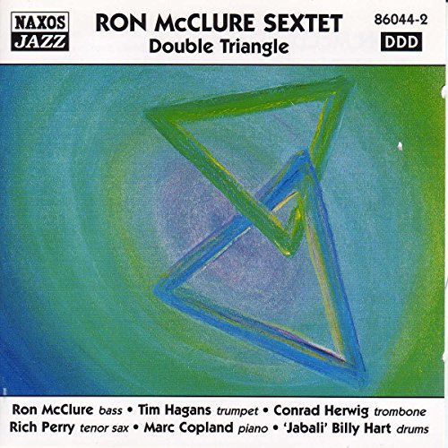 MCCLURE - R.MCLURE SEXT.DOUBLE [CD]