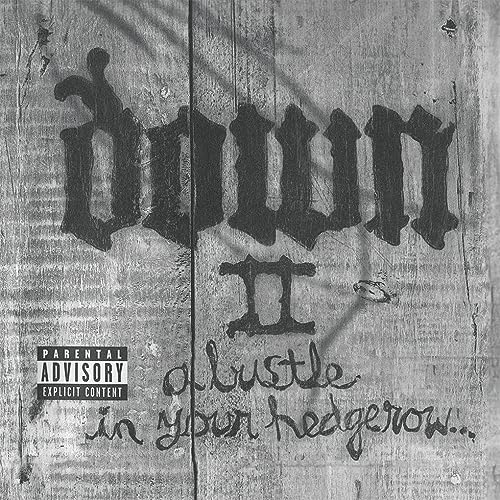 Down / Down II (1CD) [CD]
