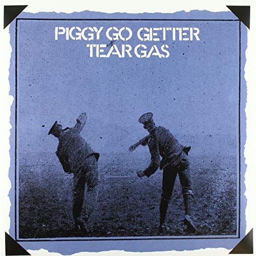 Various - Piggy Go Getter [VINYL]