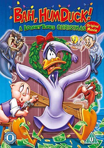 Bah Humduck: A Looney Tunes Christmas [DVD]
