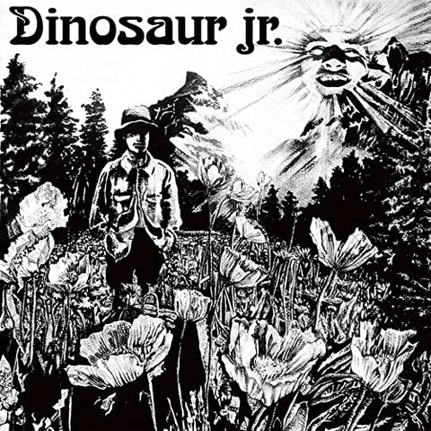 Dinosaur Jr. - Dinosaur [CD]