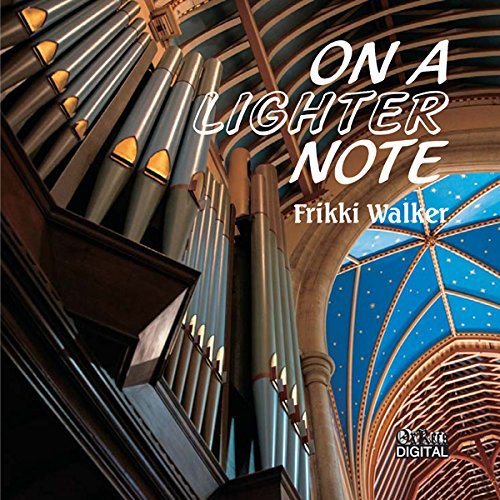 Various - On A Lighter Note [CD]