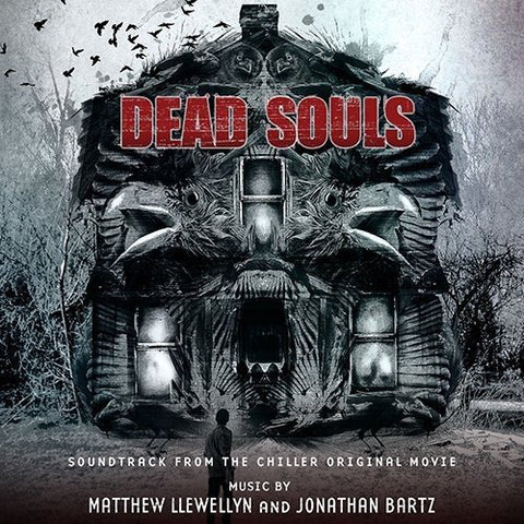 Various - Dead Souls - Ost [CD]