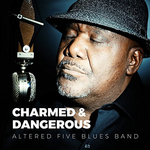 Various - Charmed & Dangerous [CD]