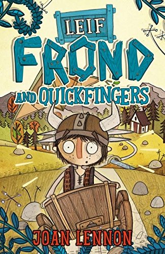 Leif Frond and Quickfingers (Black Cats)