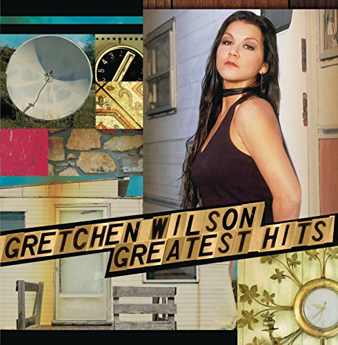Wilson Gretchen - Greatest Hits [CD]