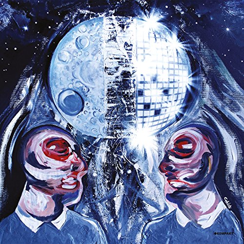 Orb The - Moonbuilding 2703 AD [VINYL]