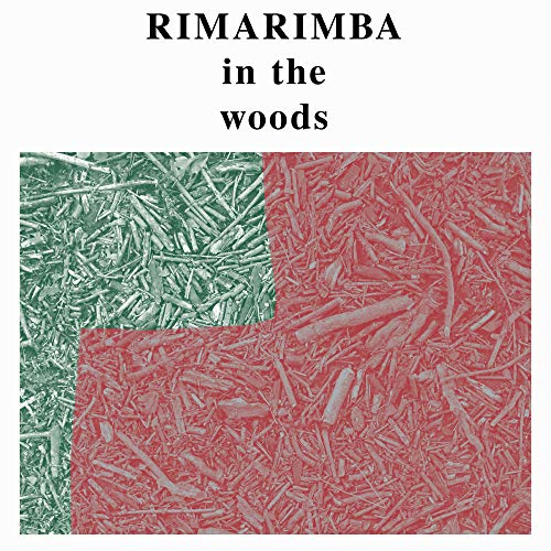Rimarimba - In The Woods [VINYL]