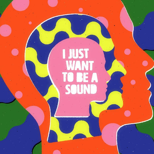 Kadavar - I Just Want To Be A Sound [VINYL]