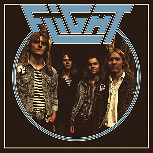 Flight - Flight [CD]