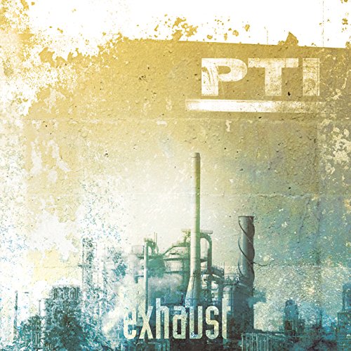 Pti - Exhaust [CD]