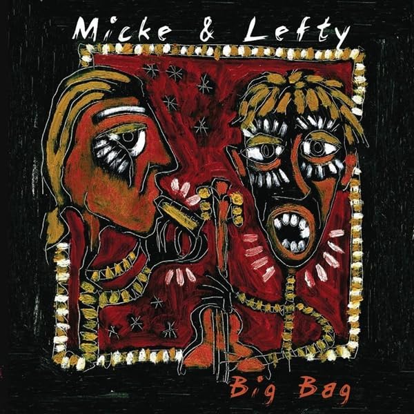 Micke & Lefty - Big Bag [VINYL]