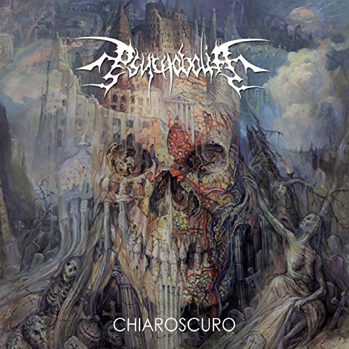 Various - Chiaroscuro [CD]