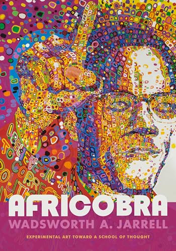 AFRICOBRA: Experimental Art toward a School of Thought
