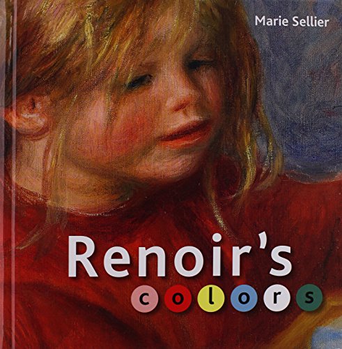 Renoirs Colors