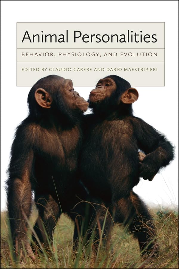 Animal Personalities: Behavior