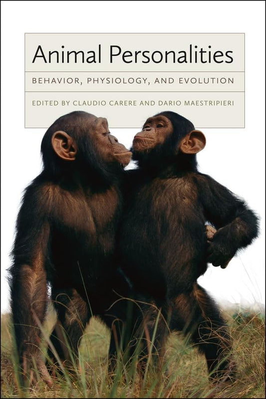 Animal Personalities: Behavior