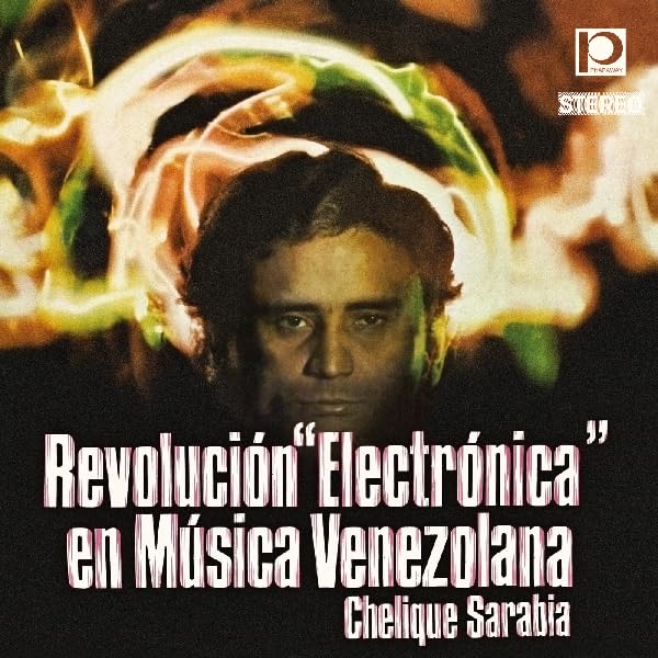 Various - Revolucion Electronica En Musica Venezolana [VINYL]
