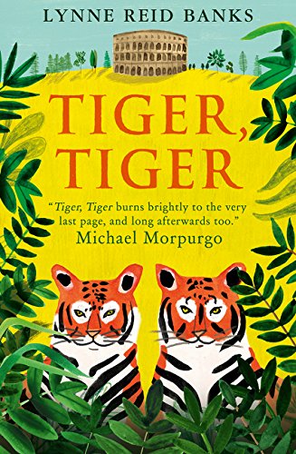 Tiger, Tiger (Collins Modern Classics)