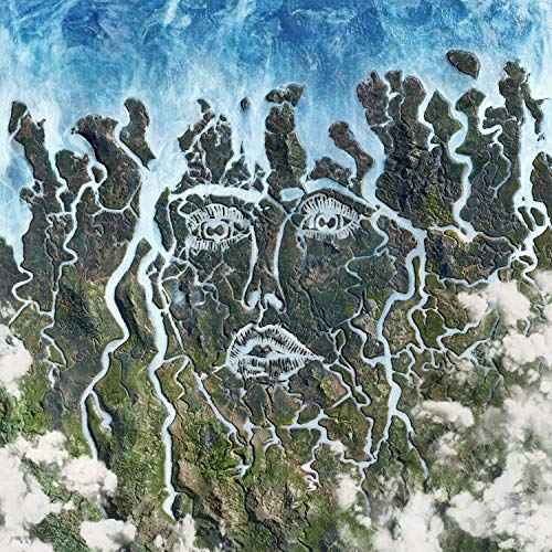 Disclosure - TBC  [VINYL]