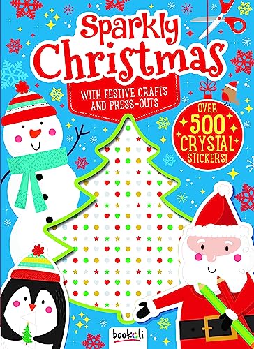 Sparkly Christmas
