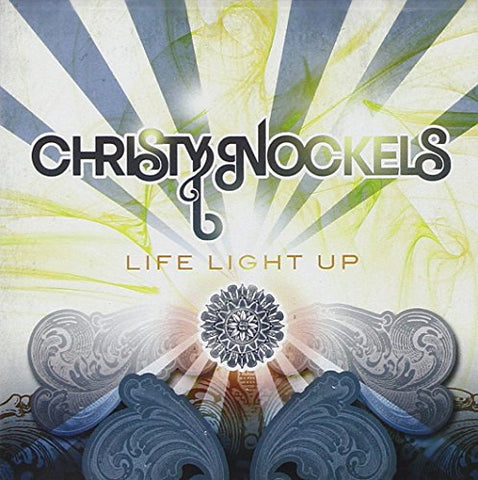 Christy Nockels - Life Light Up [CD]