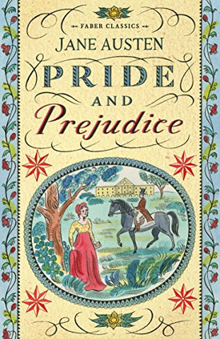 Pride and Prejudice: 1 (Faber Young Adult Classics)