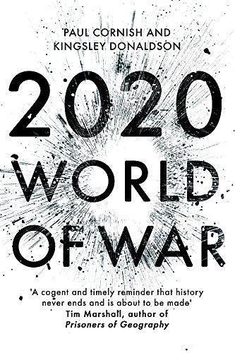 2020: World of War