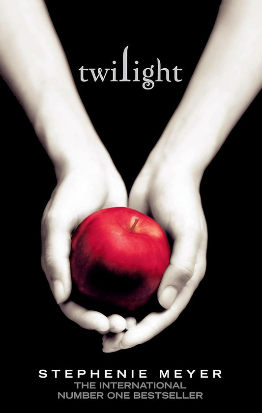 Twilight - Stephanie Meyer (Paperback)