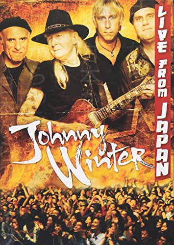 Live From Japan [DVD]