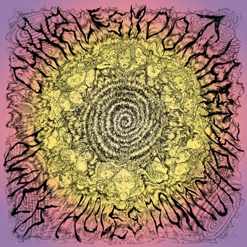 Various - Black Holes Don't Choke [VINYL]