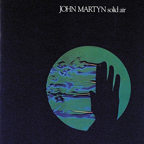 John Martyn - Solid Air [VINYL]