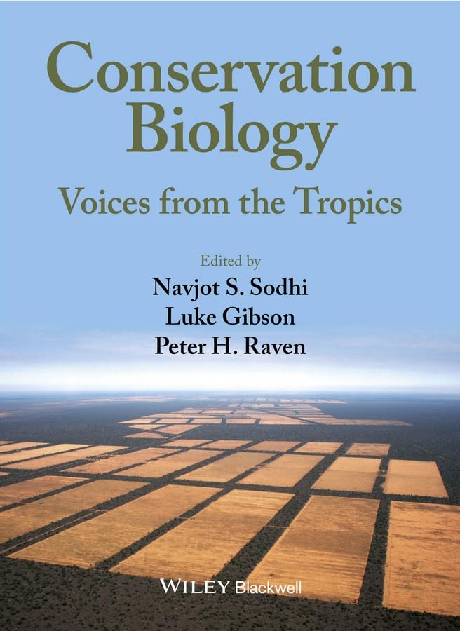 Conservation Biology - Voices From the Tropics