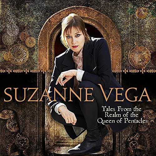 Vega Suzanne - Tales Fromthe Realm Ofthe Quee [CD]