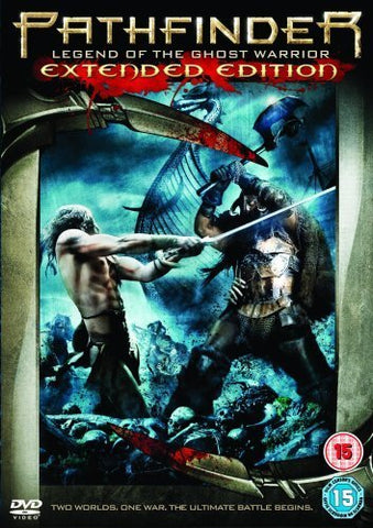 Pathfinder [DVD]