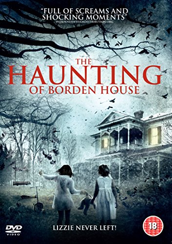 The Haunting Of Borden House [DVD]