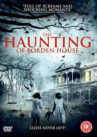 The Haunting Of Borden House [DVD]