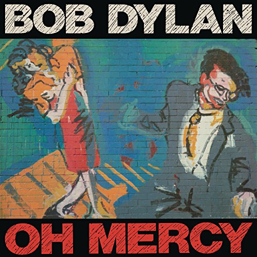 Bob Dylan - Oh Mercy  [VINYL]