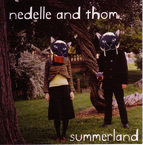 Various - Summerland [CD]